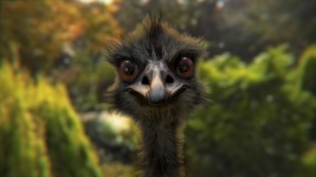 Emu preview image 1